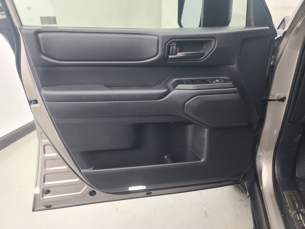 2024 Toyota LANDCRUISER 1958 1958