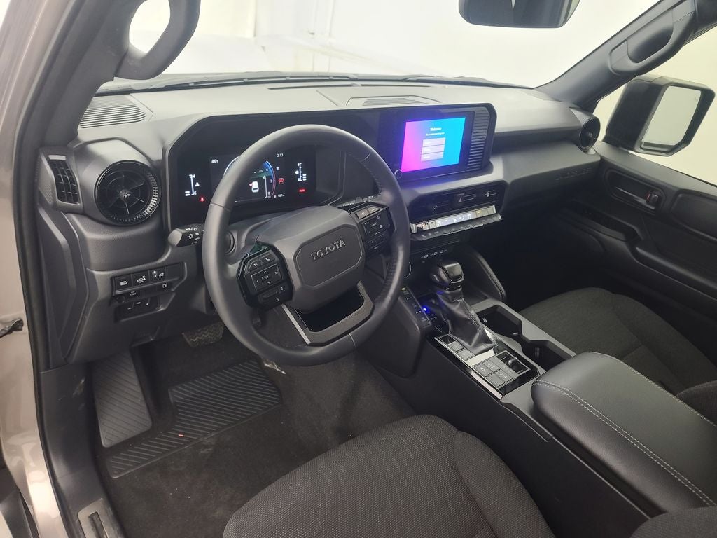 2024 Toyota LANDCRUISER 1958 1958