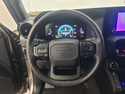 2024 Toyota LANDCRUISER 1958 1958