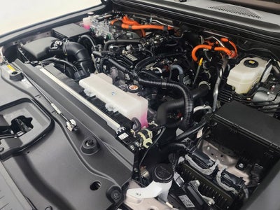 2024 Toyota LANDCRUISER 1958 1958