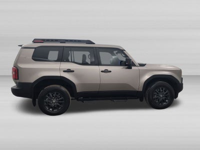 2024 Toyota LANDCRUISER 1958 1958