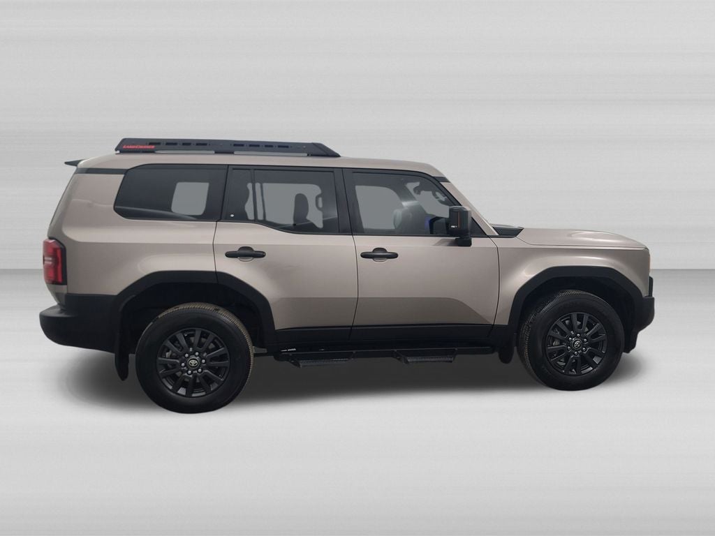 2024 Toyota LANDCRUISER 1958 1958