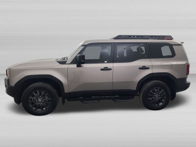 2024 Toyota LANDCRUISER 1958 1958