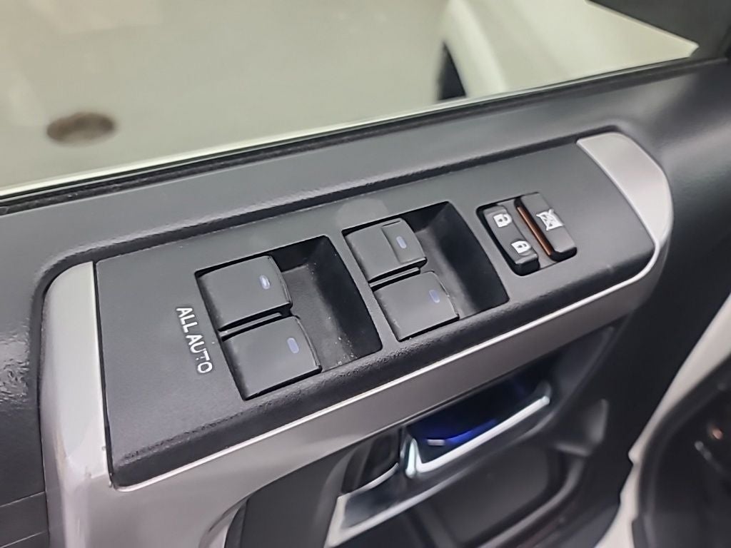 2017 Toyota 4Runner Limited