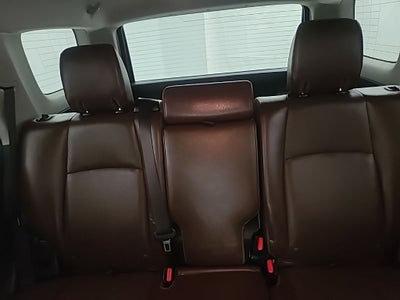 2017 Toyota 4Runner Limited