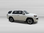 2017 Toyota 4Runner Limited
