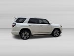 2017 Toyota 4Runner Limited