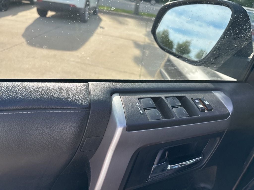 2020 Toyota 4Runner SR5 Premium