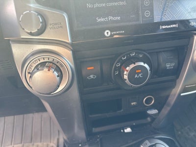 2020 Toyota 4Runner SR5 Premium