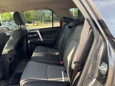 2020 Toyota 4Runner SR5 Premium