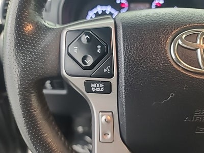 2020 Toyota 4Runner SR5 Premium