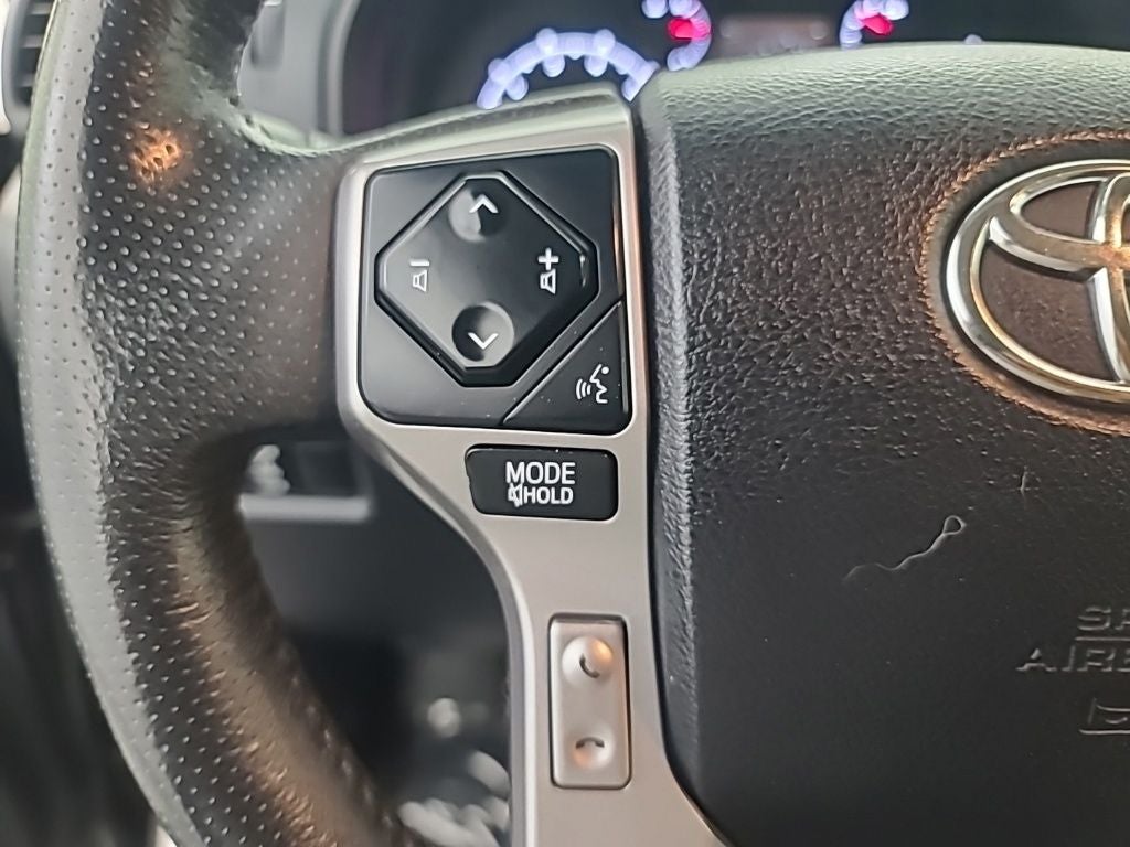 2020 Toyota 4Runner SR5 Premium