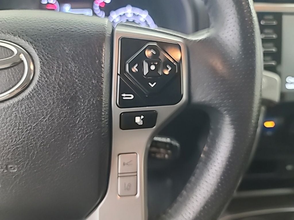 2020 Toyota 4Runner SR5 Premium