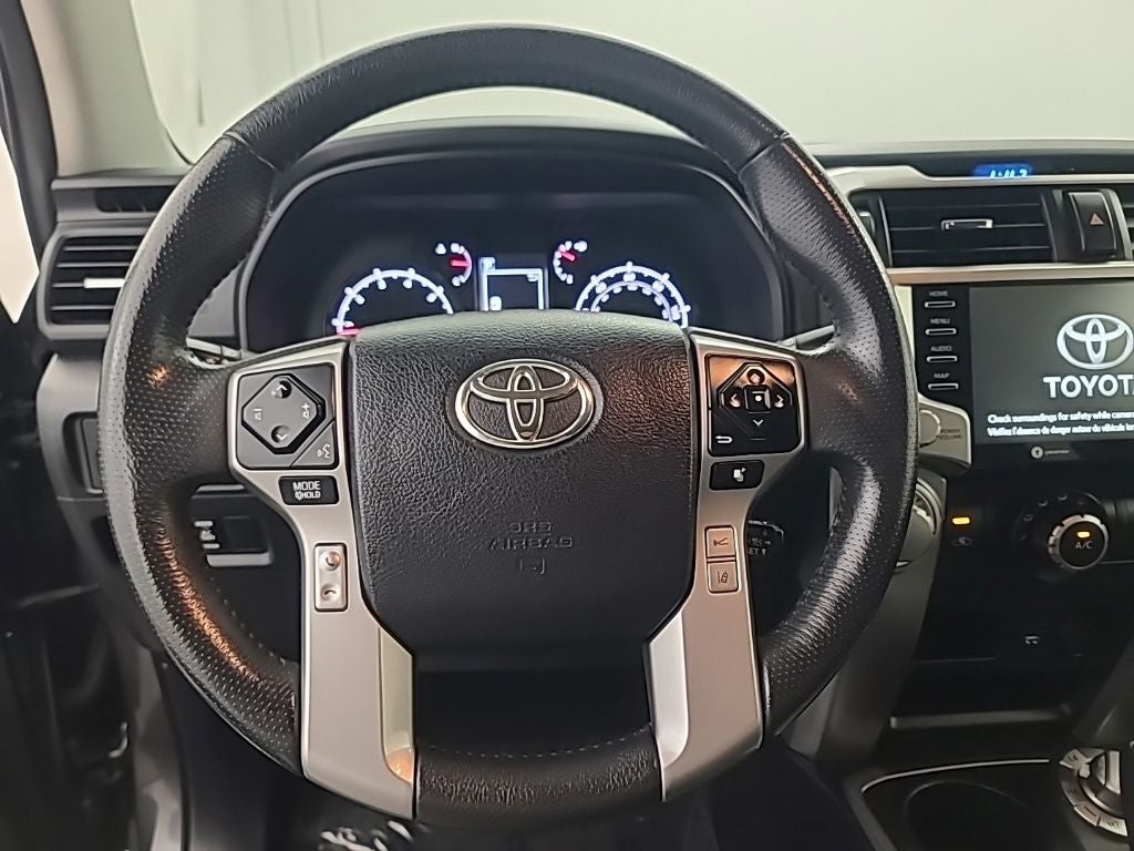 2020 Toyota 4Runner SR5 Premium