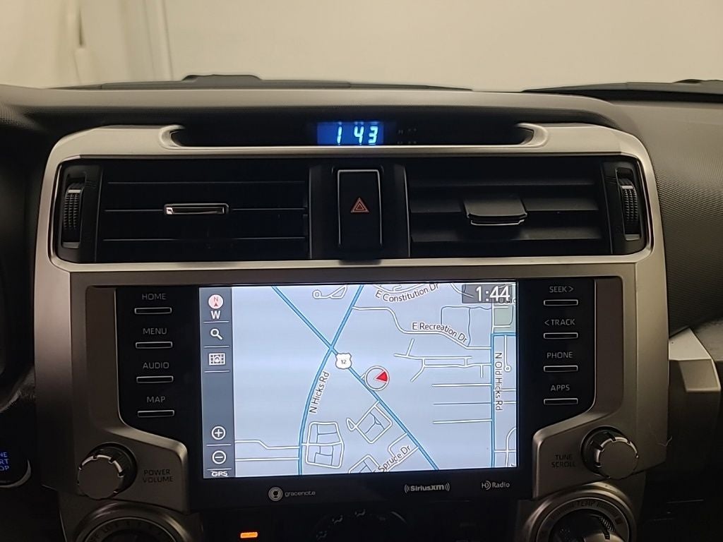 2020 Toyota 4Runner SR5 Premium