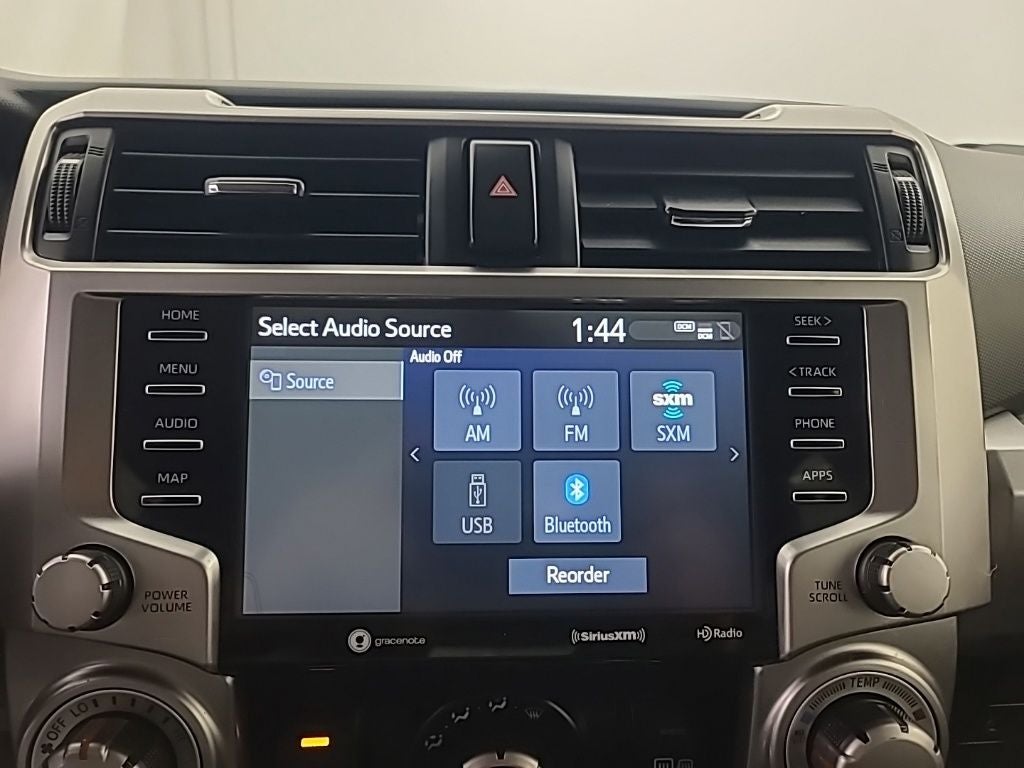 2020 Toyota 4Runner SR5 Premium
