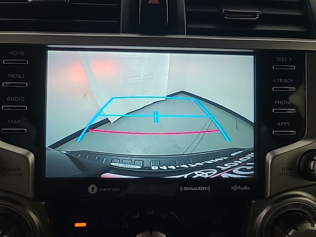 2020 Toyota 4Runner SR5 Premium