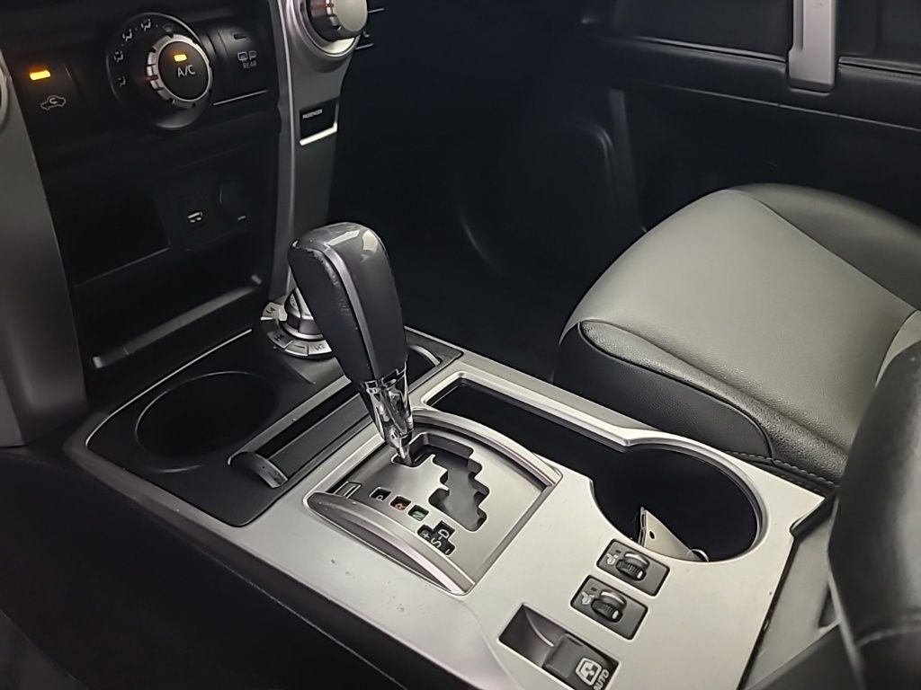 2020 Toyota 4Runner SR5 Premium