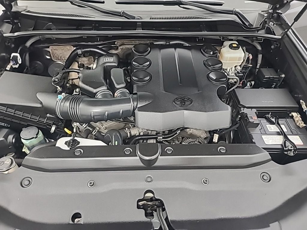 2020 Toyota 4Runner SR5 Premium