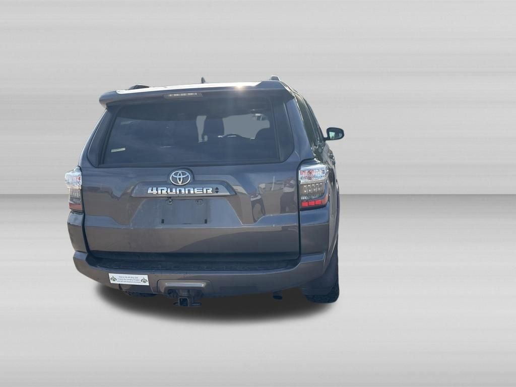 2020 Toyota 4Runner SR5 Premium