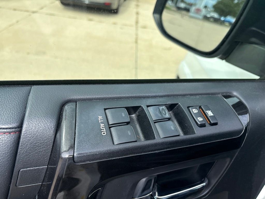 2020 Toyota 4Runner TRD Off-Road Premium