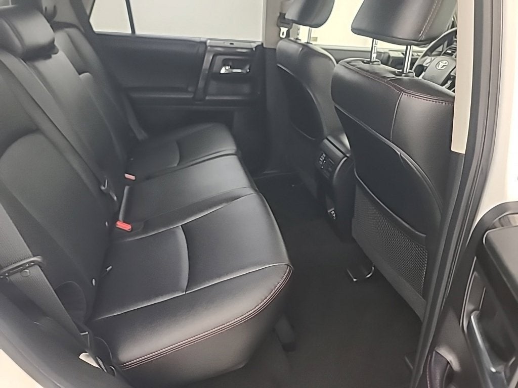 2020 Toyota 4Runner TRD Off-Road Premium