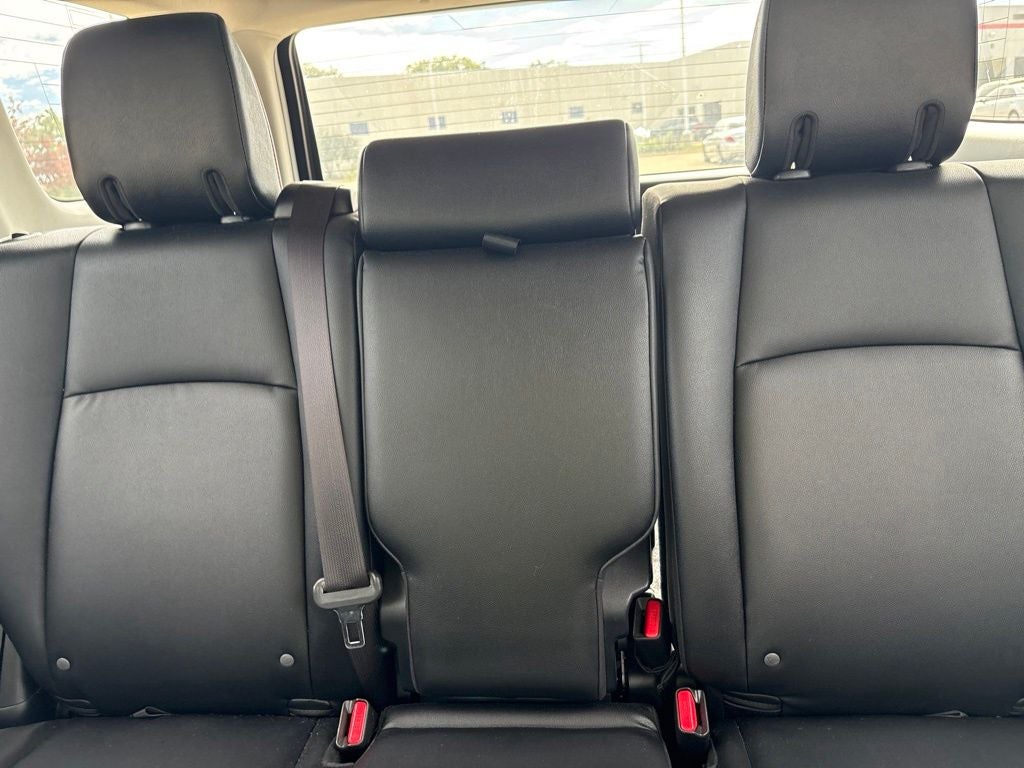 2020 Toyota 4Runner TRD Off-Road Premium