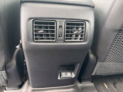 2020 Toyota 4Runner TRD Off-Road Premium