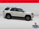 2020 Toyota 4Runner TRD Off-Road Premium