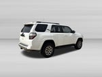 2020 Toyota 4Runner TRD Off-Road Premium