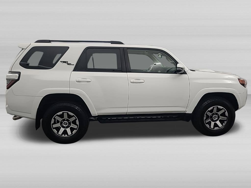 2020 Toyota 4Runner TRD Off-Road Premium