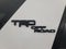 2020 Toyota 4Runner TRD Off-Road Premium