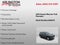 2016 Toyota 4Runner Trail Premium