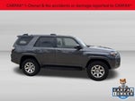 2016 Toyota 4Runner Trail Premium