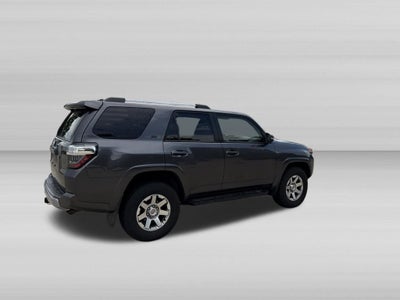 2016 Toyota 4Runner Trail Premium