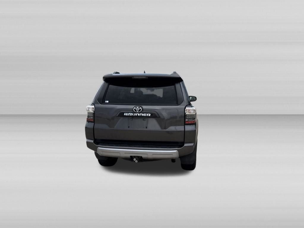 2016 Toyota 4Runner Trail Premium