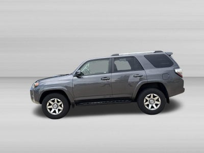 2016 Toyota 4Runner Trail Premium