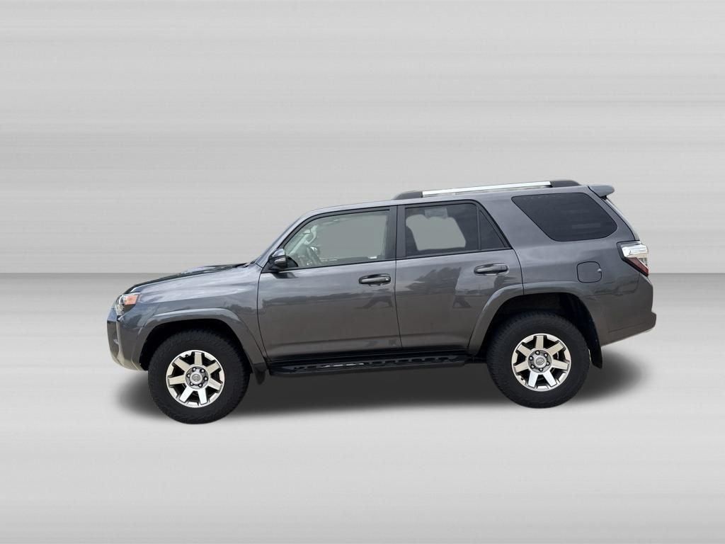 2016 Toyota 4Runner Trail Premium