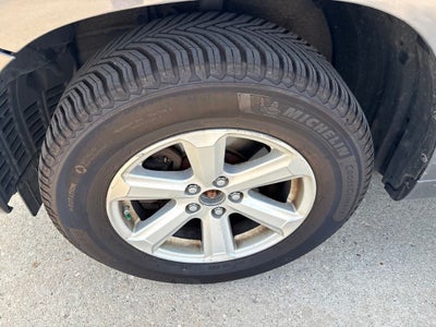 2008 Toyota HIGHLANDER Base