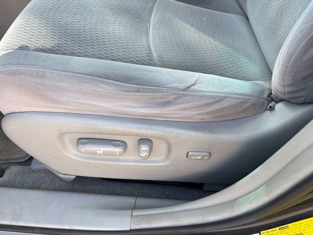 2008 Toyota HIGHLANDER Base