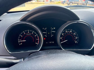 2008 Toyota HIGHLANDER Base
