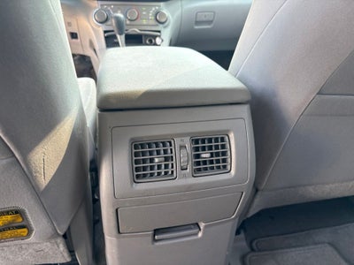 2008 Toyota HIGHLANDER Base