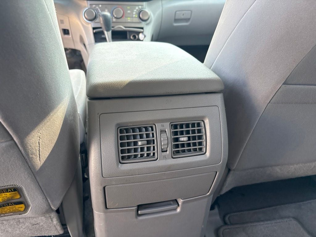 2008 Toyota HIGHLANDER Base