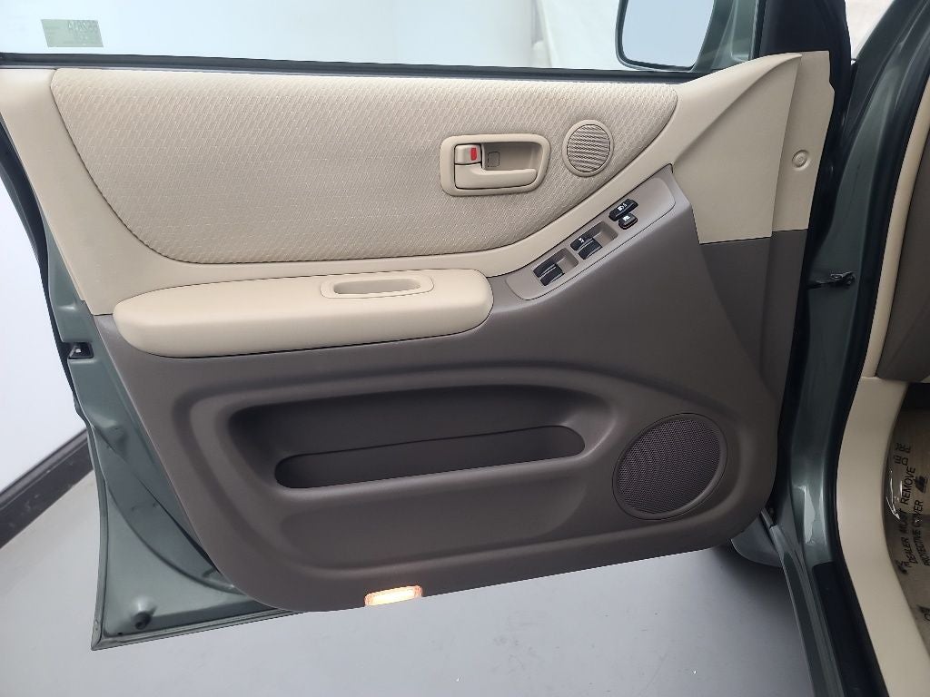 2007 Toyota HIGHLANDER V6