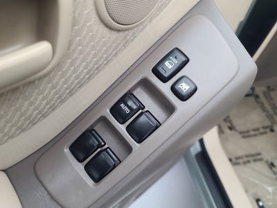2007 Toyota HIGHLANDER V6