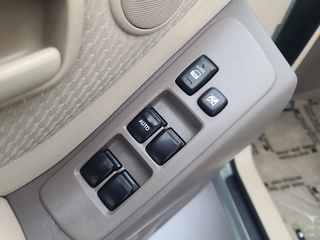2007 Toyota HIGHLANDER V6