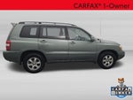 2007 Toyota HIGHLANDER V6