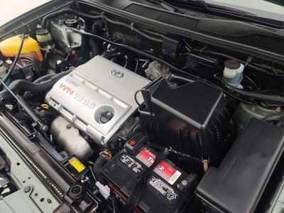 2007 Toyota HIGHLANDER V6