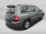 2007 Toyota HIGHLANDER V6