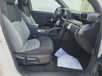 2026 Toyota 4Runner TRD Sport
